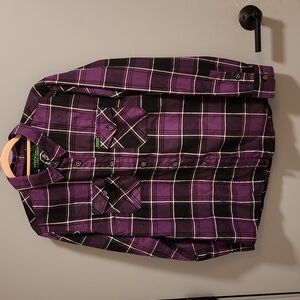Dixxon flannel The Regan
